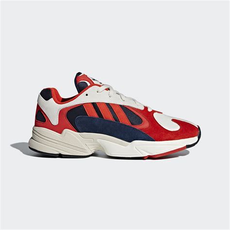 adidas yung 1 orange|adidas originals yung 1.